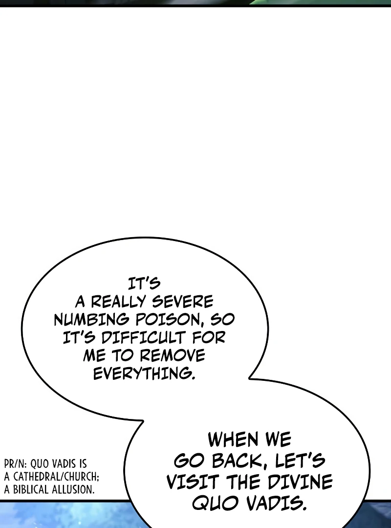 Revenge of the Iron-Blooded Sword Hound, Chapter 30 image 060